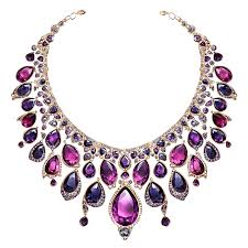Gemstone Jewellery